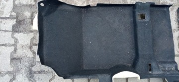 КОВРИК MITSUBISHI COLT VI Z30 LIFT 3D КОМПЛЕКТ КОВРОВ. ПЕРЕДНИЙ ЗАДНИЙ БАГАЖНИК