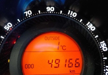 Toyota Aygo II Hatchback 3d Facelifting 1.0 VVT-i 72KM 2020 Toyota Aygo Okazja Benzyna 72KM, zdjęcie 22