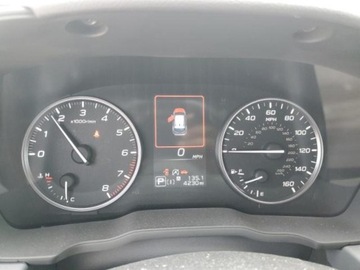 Subaru 2024 Subaru Crosstrek 2024 SUBARU CROSSTREK PREMIUM 2.0 Benzyna 152KM, zdjęcie 9