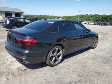Audi A4 B9 2022 Audi a4 Premium Plus 45 2023 2.0l 2.0 Benzyna 261KM, zdjęcie 3