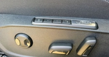 Ford Capri EV 79kWh 340KM 2026 Ford Capri 1261 nettomsc z polisa w racie AWD 340KM 77kWh Opole 340KM, zdjęcie 22