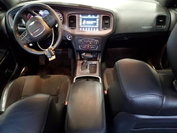 Dodge Charger VII 2023 Dodge Charger GT 2023 3.6L 3.6 Benzyna 300KM, zdjęcie 8