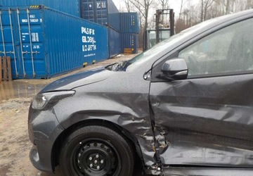 Toyota 2025 Toyota Yaris Okazja 1.5 Hybryda 116KM, zdjęcie 9