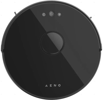 AENO RC3S - ROBOT SPRZĄTAJĄCY