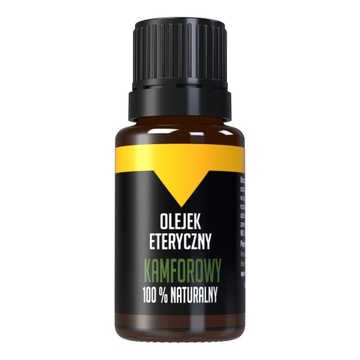 BILAVIT OLEJEK ETERYCZNY KAMFORA 30ML