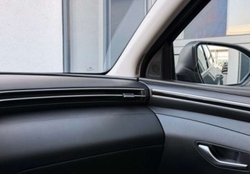 Hyundai Tucson IV SUV 1.6 T-GDI 48V 180KM 2023 Hyundai Tucson I wlasciciel Naped na 4 kola Gwarancja Bezwypadkowy FV, zdjęcie 15