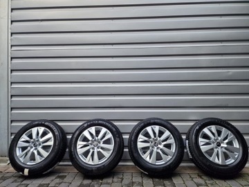 НОВЫЕ диски Citroen 17 C4 C5 C6 Jumpy SpaceTourer