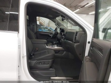 Chevrolet Silverado II 2024 Chevrolet Silverado 2024r., 1500 Short LTZ, od ubezpieczalni 5.3 Benzyna, zdjęcie 8