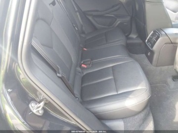 Porsche Macan 2025 Porsche Macan T 2025 2.0L 2.0 Benzyna 261KM, zdjęcie 12