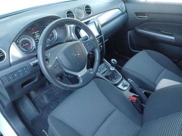 Suzuki 2024 Suzuki Vitara 1,4T Premium Allgrip Salon PL manula 2024 1.4 Hybryda 129KM, zdjęcie 8
