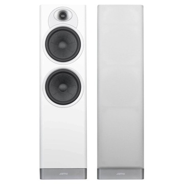 НАПОЛЬНЫЕ КОЛОНКИ JAMO S7-27F STUDIO7 GREY CLOUD