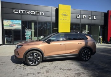 Opel 2026 Opel Grandland GS MAX 145KM automat hybryda 8 lat ochrony OCAC 1, zdjęcie 2