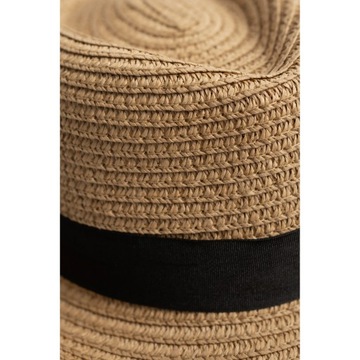 Детская шапка Seroa - экрю