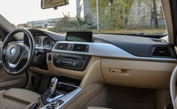 BMW Seria 3 F30-F31-F34 Touring 2.0 328i 245KM 2012 BMW Seria 3 328i (245KM) Automat Bezwypadkowy 2.0 Benzyna 245KM, zdjęcie 10