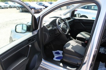 Volkswagen Caddy IV Kombi Maxi 2.0 TDI SCR BlueMotion Technology 102KM 2020 Volkswagen Caddy F-Vat drzwi-przesuwne L/P gwar., zdjęcie 16