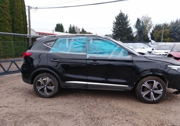 MG ZS I 2023 MG ZS I rej 07.2024r. 1.5 Benzyna. Uszkodzony. Poobijany. Jezdzi. 1.5, zdjęcie 20