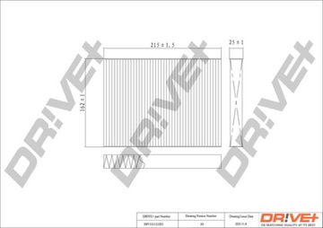 FILTR KABINA UHLÍKOVÝ FIAT DOBLO PUNTO -01