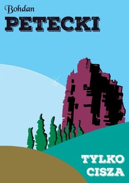 TYLKO CISZA BOHDAN PETECKI EBOOK