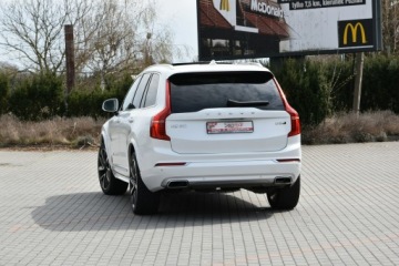 Volvo XC90 II SUV 2.0 D5 235KM 2018 Volvo XC 90 AWD 2.0D5 235KM Inscription 2018r., zdjęcie 23