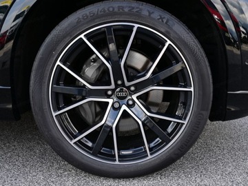 Audi Q8 2025 AUDI Q8 / E-Tron SQ8 TFSI quattro Suv 4.0 (503KM) 2025, zdjęcie 15
