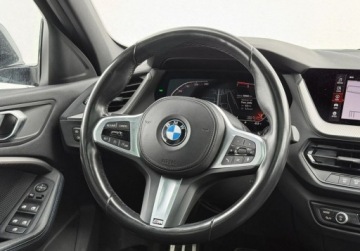 BMW Seria 1 F40 2023 BMW Seria 1 Polska Model M Sport Gwarancja Bezwypadkowy FVAT23, zdjęcie 14
