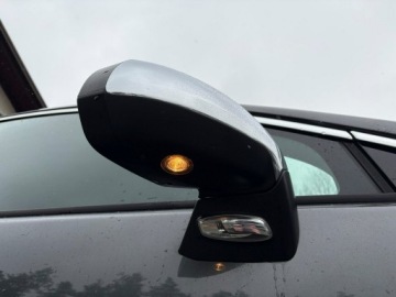 Peugeot 3008 I Crossover Facelifting 1.6 BlueHDi 120KM 2016 Peugeot 3008 1.6 HDI 120 KM Półskóry Panorama, zdjęcie 30