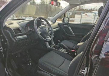 Subaru Forester IV Terenowy 2.0i 150KM 2014 Subaru Forester Salon POLSKA Pelny serwis VAT23 Gwarancja Zobacz 2.0, zdjęcie 10