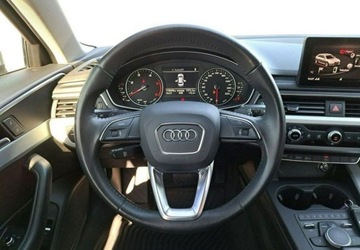 Audi A4 B9 Avant 2.0 TDI 190KM 2018 Audi A4 Avant Audi A4 B9 Avant DSG TDI ULTRA 190KM BiXenon El.Klapa S, zdjęcie 19