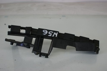 НАПРАВЛЯЮЩАЯ ЗАДНЕГО ОКНА RENAULT SCENIC 2 II