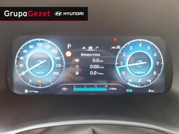 Hyundai i30 III 2025 Hyundai i30 1.5 T-GDI 2WD 7DCT MY25 N-Line Luxury kolor Shimmering Silver, zdjęcie 13