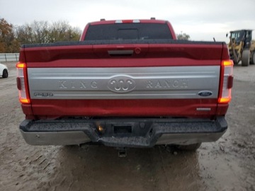 Ford 2023 Ford F150 Supercrew 2023 3.5l 3.5 Benzyna 400KM, zdjęcie 2