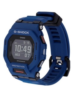 Zegarek męski CASIO G-SHOCK G-Squad GBD-200-2ER