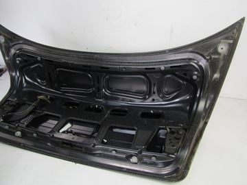 BMW 3 E46 KRYT KUFRU 98-01 SEDAN 4D