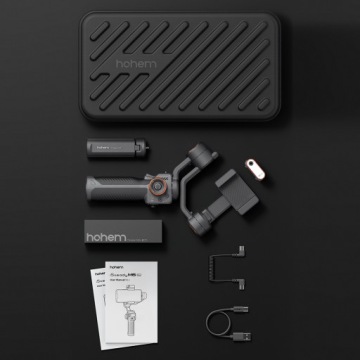 Hohem iSteady M6 Kit 3-осевой стабилизатор