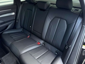 Audi A6 C9 3.0 55 TFSI 367KM 2025 Audi A6 Limousine Tech Plus , S line ,Kamery 360 , Headp Up , Adaptacyjny, zdjęcie 28