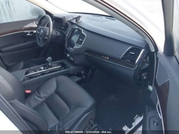 Volvo XC90 II SUV 2.0 T5 250KM 2018 Volvo XC 90 2018 VOLVO XC90 T5 MOMENTUM 2.0 Benzyna 250KM, zdjęcie 5