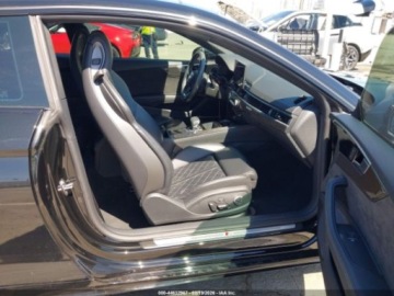 Audi A5 F5 2021 Audi S5 Limousine AUDI S5 PRESTIGE TFSI QUATTRO TIPTRONIC 3.0 Benzyna 349KM, zdjęcie 8