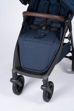 Коляска MAST Swiss Design M4x | Черника