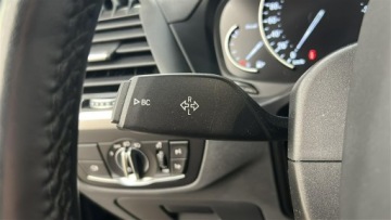 BMW X3 G01 SUV 2.0 18d 150KM 2021 BMW X3 s Drive18d mHEV Advantage, zdjęcie 24