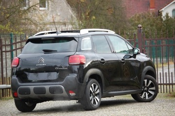 Citroen C3 Aircross  I 2021 Citroën C3 Aircross PANORAMA Kamera Alu Śliczny Bezwypadkowy Światła Led, zdjęcie 3