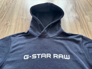 Bluza męska z kapturem G-STAR RAW, rozm. S