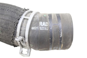 CHRYSLER PACIFICA 17 18 19 ВОДЯНОЙ ШЛАНГ