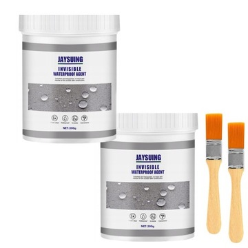 2 шт., 300 г, универсальный водонепроницаемый изоляционный герметик для ремонта