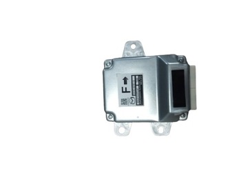 Moduł Hamulca Ręcznego - Mazda CX-5 KE 2011 - 2012