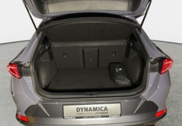 Cupra Formentor Crossover 1.5 TSI 150KM 2023 Cupra Formentor VAT 23 1.5TSI 150KM DSG 2023 r., salon PL, wspomaganie L,, zdjęcie 18