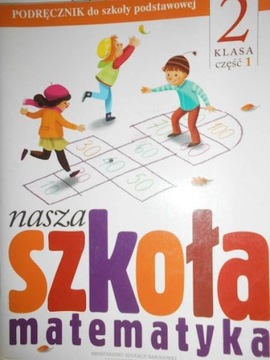 Nasza szkoła. Podręcznik do - Ludowa