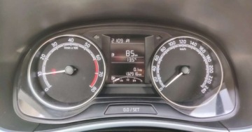 Skoda Fabia III Hatchback Facelifting 1.0 TSI 95KM 2020 Skoda Fabia Skoda Fabia 1.0 TSI Ambition Plus Benzyna 95KM, zdjęcie 24