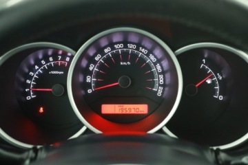 Kia Venga Mikrovan 1.6 DOHC CVVT 125KM 2011 Kia Venga 1.6 CVVT, Klima, Parktronic, zdjęcie 7