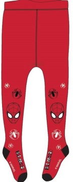 Rajstopy rajtuzy SPIDERMAN 128/134 cm 8-9 lat