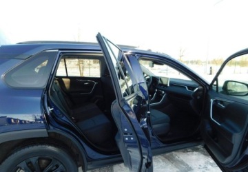 Toyota RAV4 V 2021 Toyota RAV4 2.0VVTi z Gwarancja Model 2022r 2.0 Benzyna 175KM, zdjęcie 8